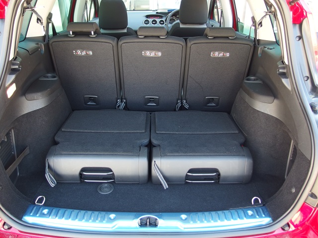 オススメ認定中古車