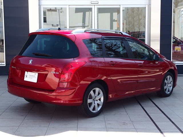 オススメ認定中古車