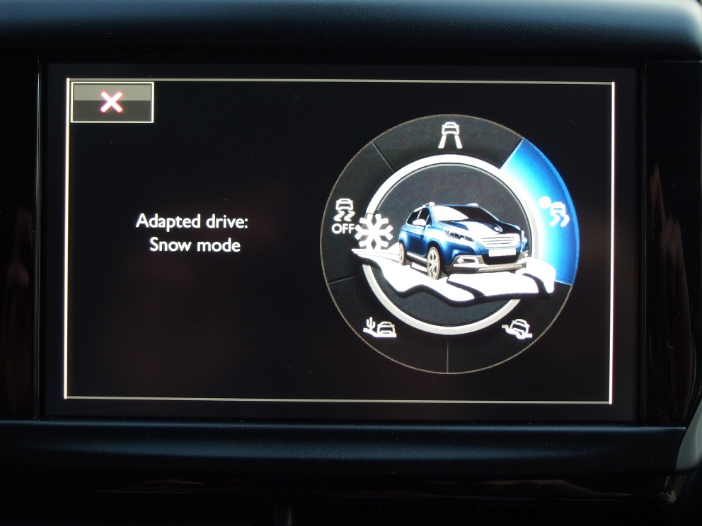 大好評！2008 CROSSCITY