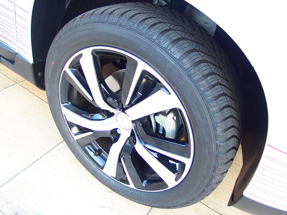 大好評！2008 CROSSCITY