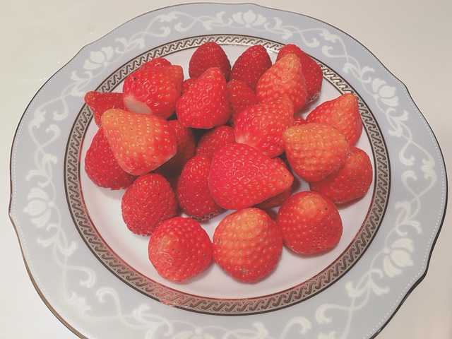 ありがとうございました♪