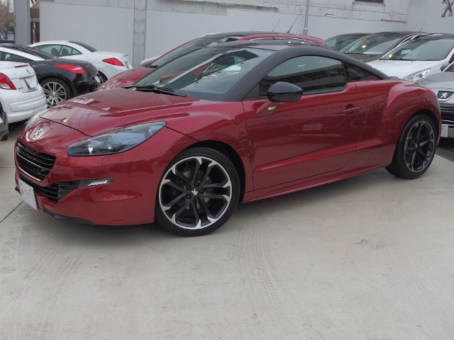 認定中古車オススメ車両入庫！