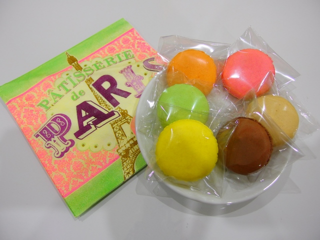 ♪4/9（土）・10（日）♪はフランスDAY！！