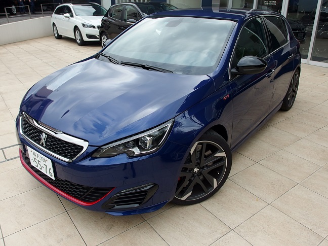 青い彗星、ふたたび！