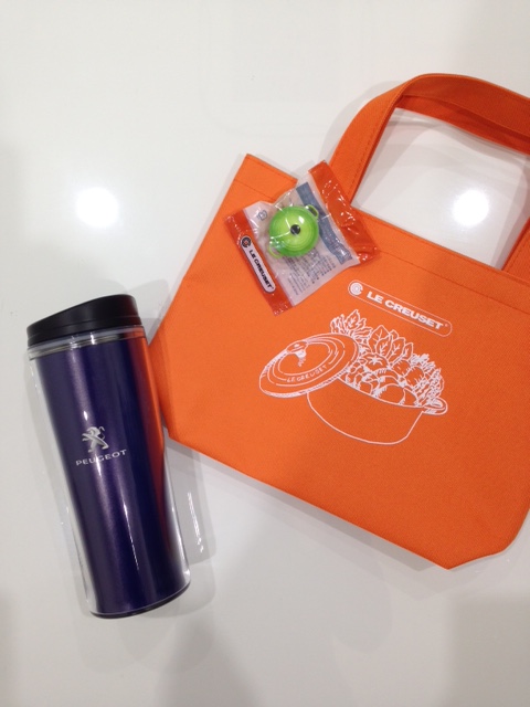 車検・点検プレゼント