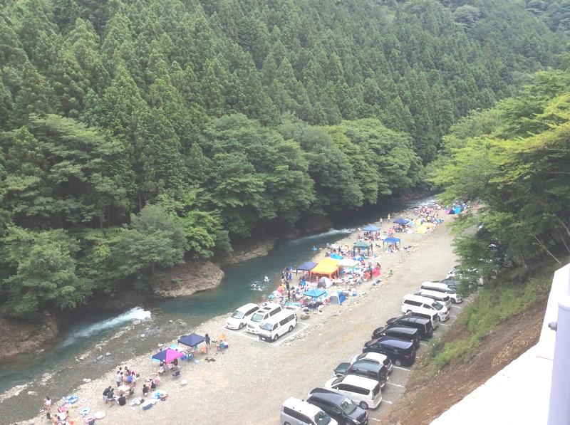 オススメＢＢＱスポット！！