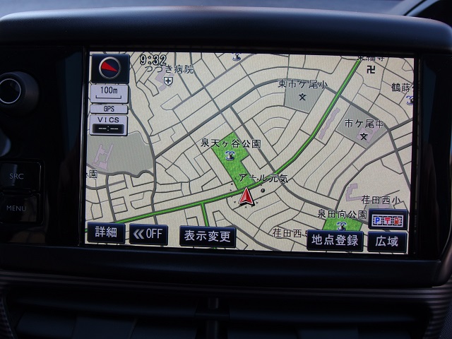 オススメ認定中古車