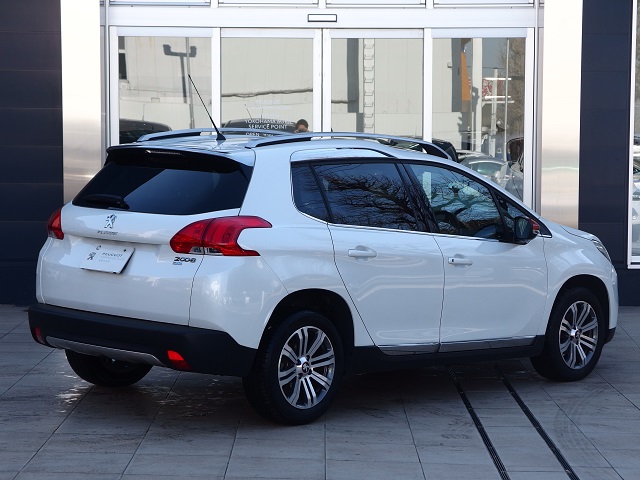 オススメ認定中古車