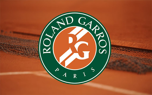 全仏オープンテニス　2016 in ROLAND GARROS