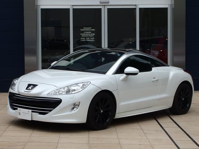 特別仕様のＲＣＺ
