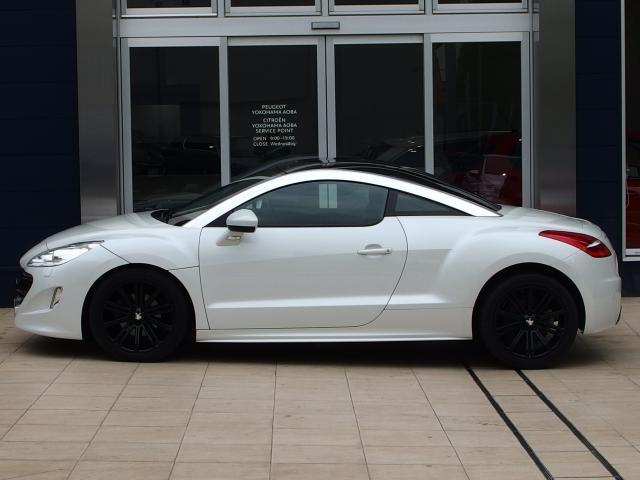 特別仕様のＲＣＺ
