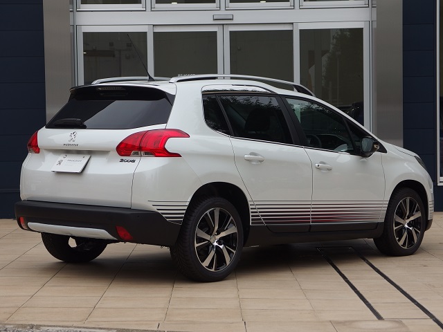 オススメ認定中古車