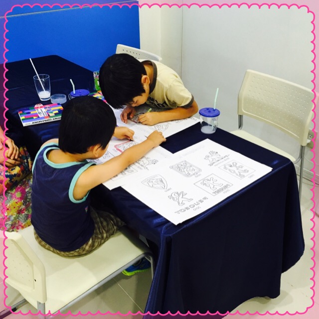 明日もあるよん♪