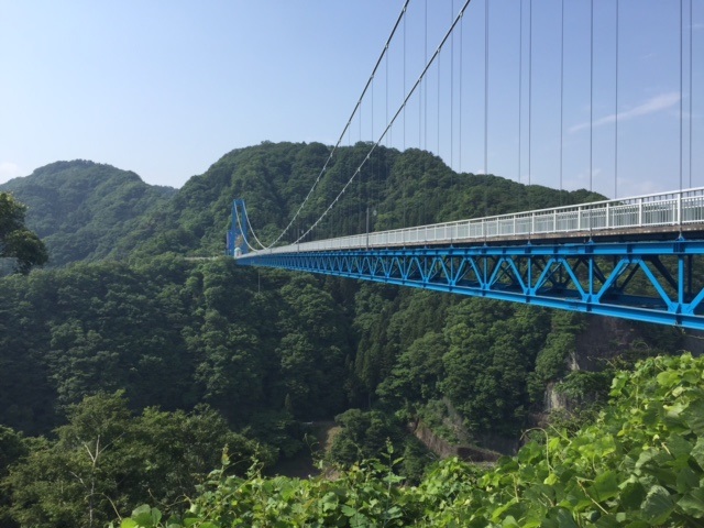 人生初の・・・