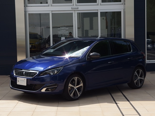 認定中古車情報