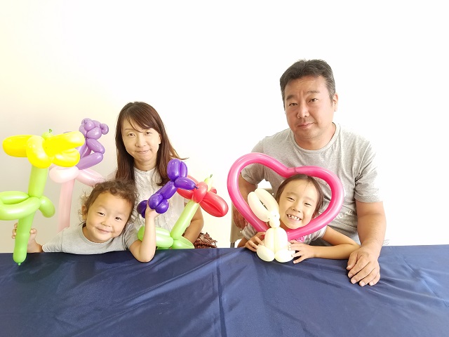 大盛況ありがとう^^