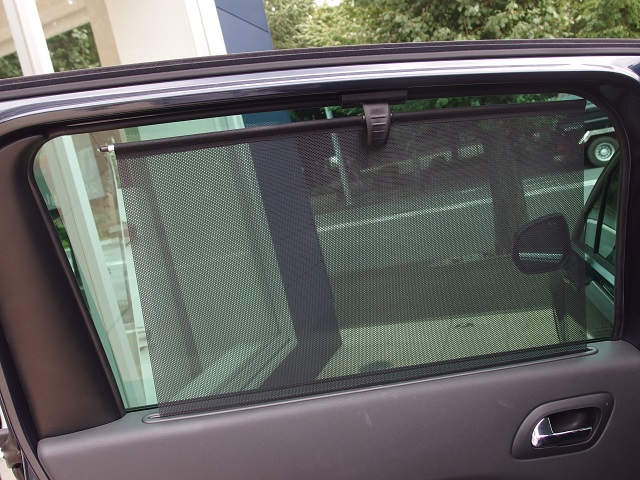 認定中古車の5008！