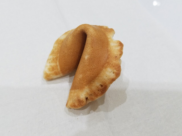 思わずドキッと