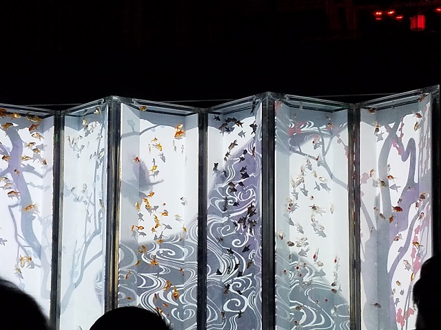 アートアクアリウム