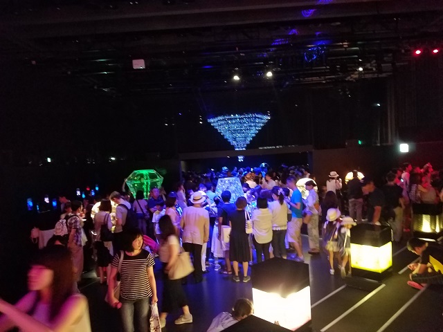 アートアクアリウム