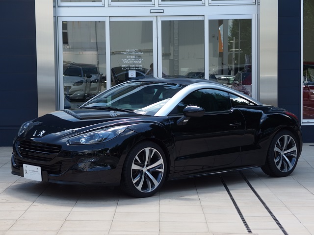 認定中古車情報