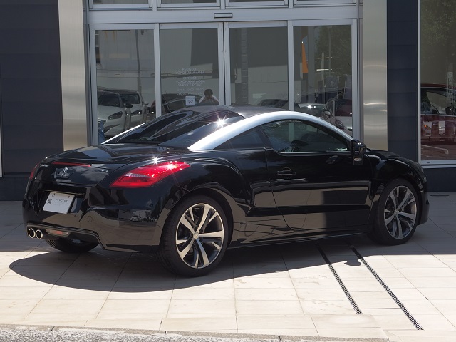 認定中古車情報