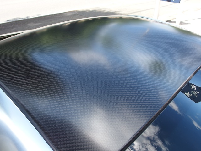 認定中古車情報