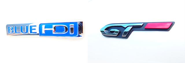 ついにディーゼル！