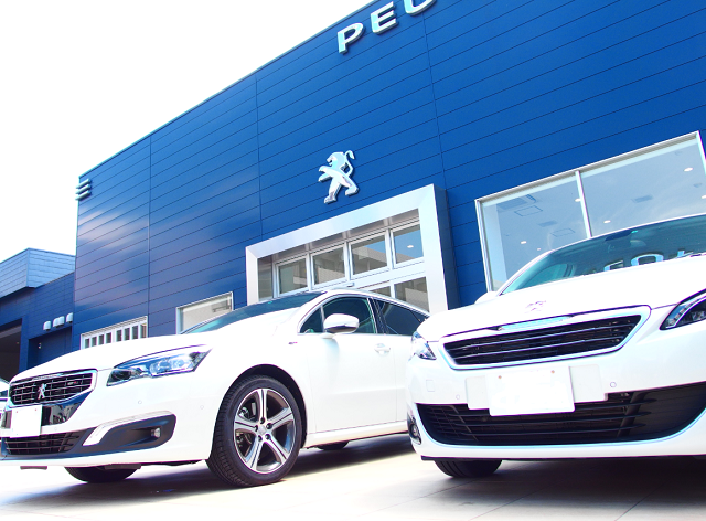 ついにディーゼル！