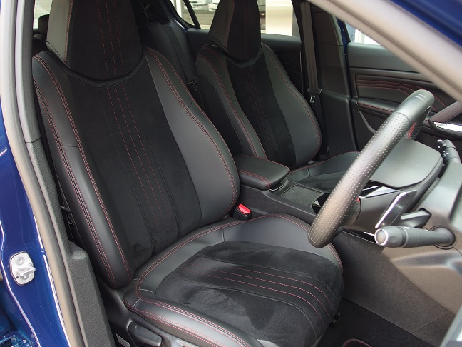 展示会の主役たち！