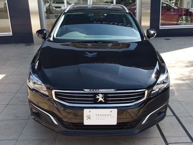 展示会の主役たち！