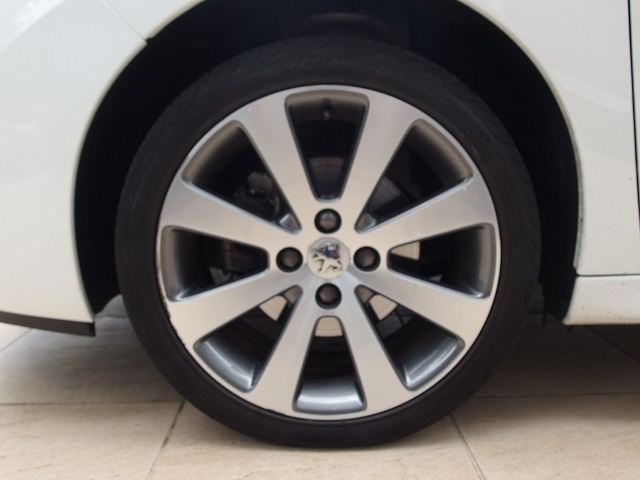 認定中古車情報