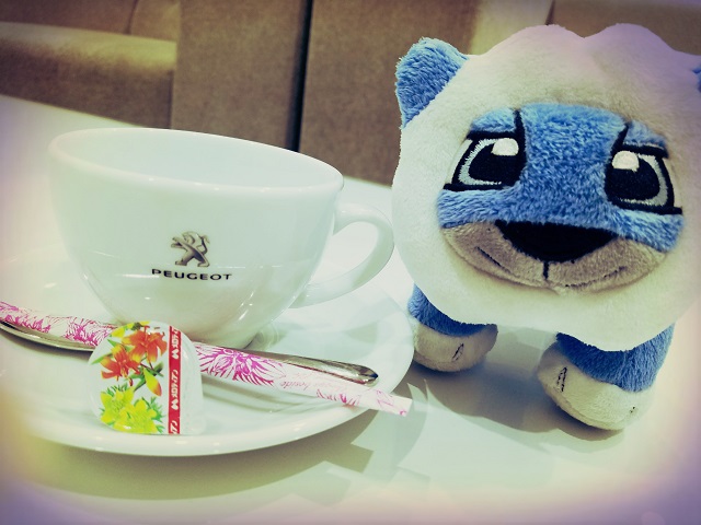 ありがとうございました♪