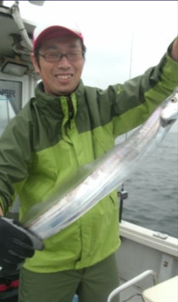 釣り