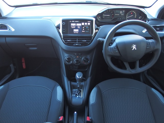 認定中古車情報