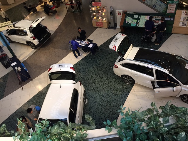 ご来場ありがとうございました