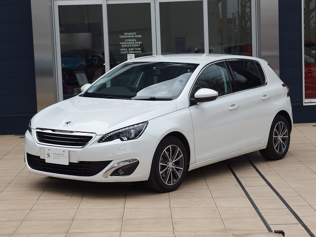 認定中古車情報