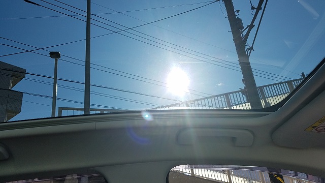 なんか眩しい～＊