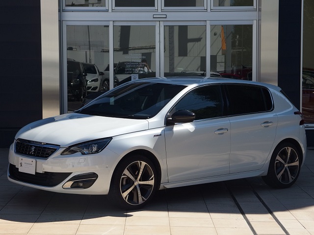 認定中古車情報