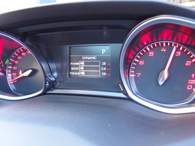 認定中古車情報