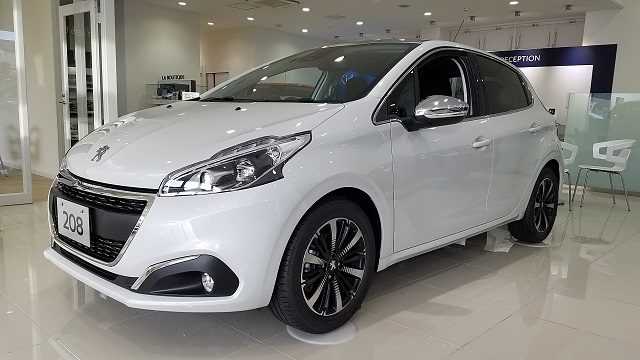 展示車入れ替えました＊