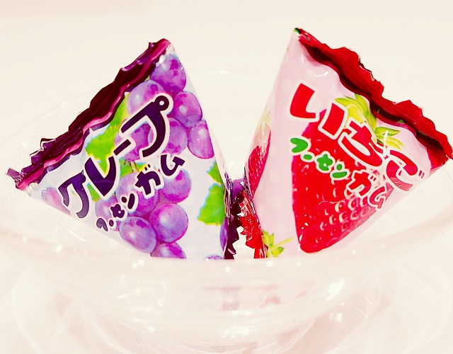 ✿フーセンガム✿