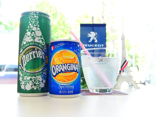 明日から「FRANCE　DAY」です＾＾