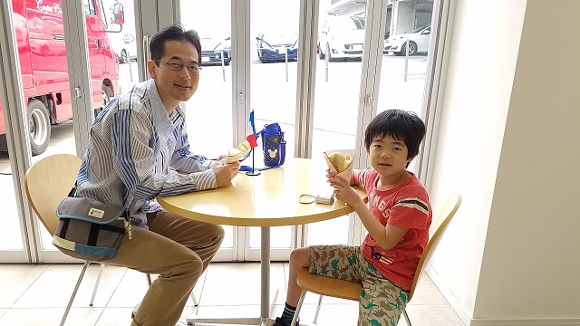 大盛況でした♪