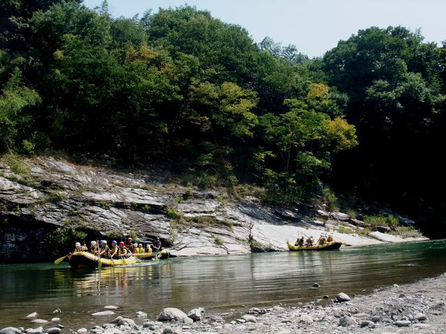 おすすめアクティビティ