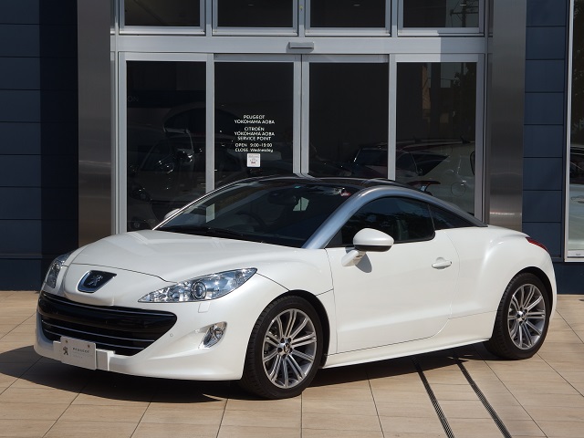 認定中古車情報