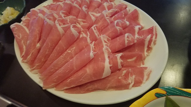 らむしゃぶ～♪