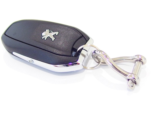 「ツイスト　シャックル」