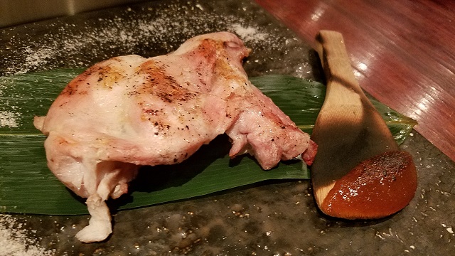 夏が始まりましたね！