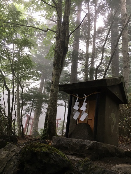 ￥日本一の金運パワースポット￥